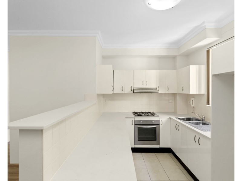 45/30-44 Railway Terrace, Granville NSW 2142