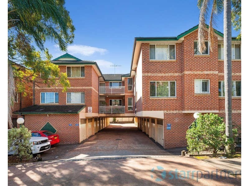 18/26 Sherwood Rd, Merrylands NSW 2160
