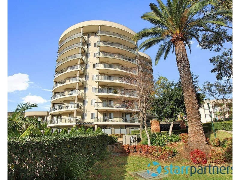 601/91C Bridge Rd, Westmead NSW 2145