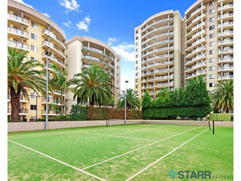 601/91C Bridge Rd, Westmead NSW 2145
