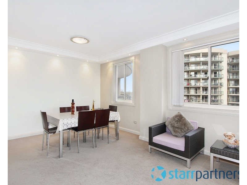 601/91C Bridge Rd, Westmead NSW 2145