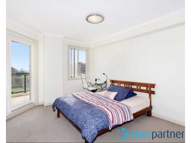 601/91C Bridge Rd, Westmead NSW 2145