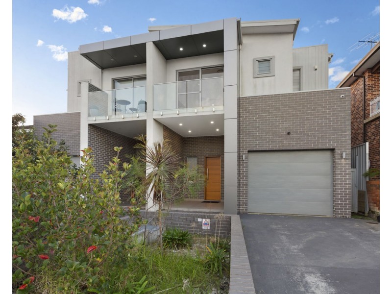 41a Birriwa Street, Greystanes NSW 2145