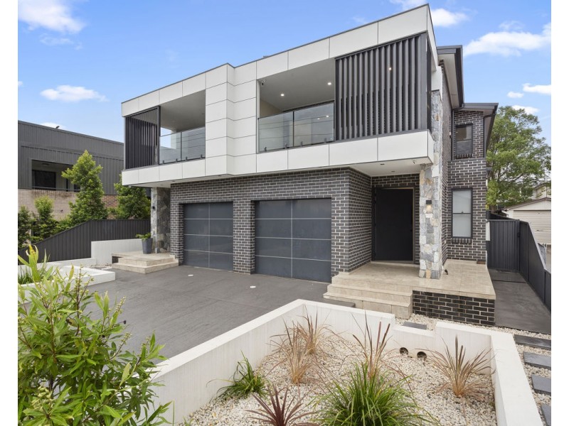 33a Richmond Street, South Wentworthville NSW 2145