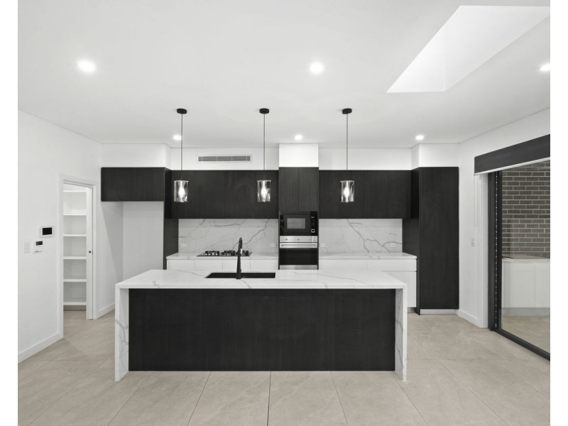 33a Richmond Street, South Wentworthville NSW 2145