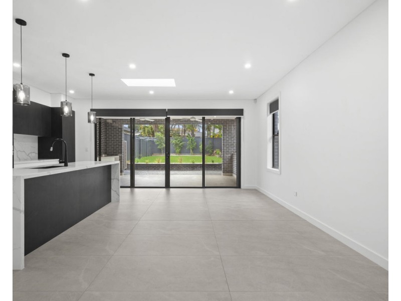 33a Richmond Street, South Wentworthville NSW 2145