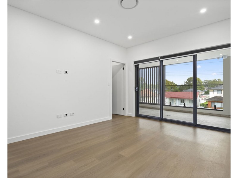 33a Richmond Street, South Wentworthville NSW 2145