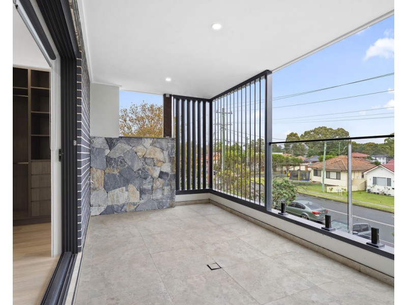 33a Richmond Street, South Wentworthville NSW 2145
