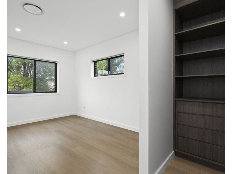 33a Richmond Street, South Wentworthville NSW 2145