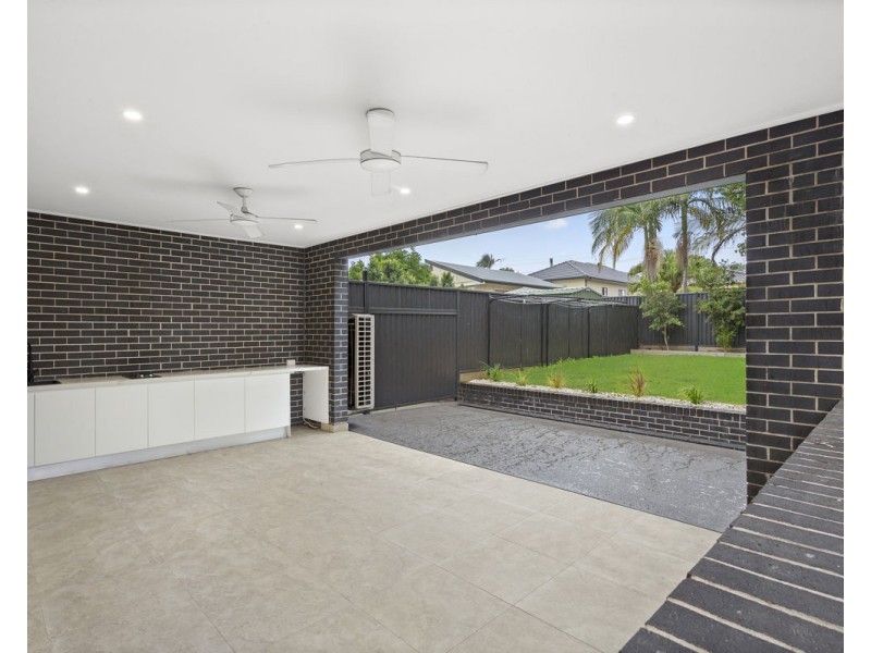 33a Richmond Street, South Wentworthville NSW 2145
