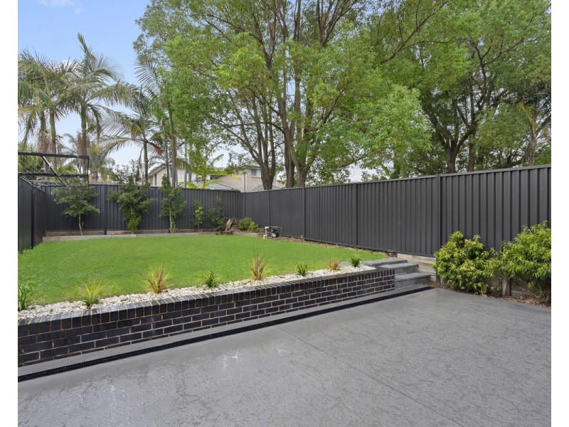 33a Richmond Street, South Wentworthville NSW 2145