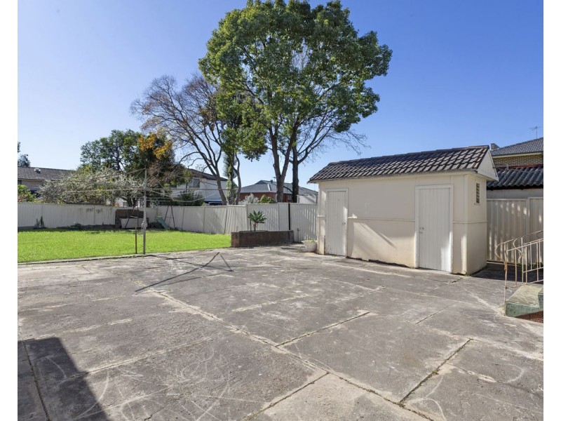 101 Myall Street, Merrylands NSW 2160