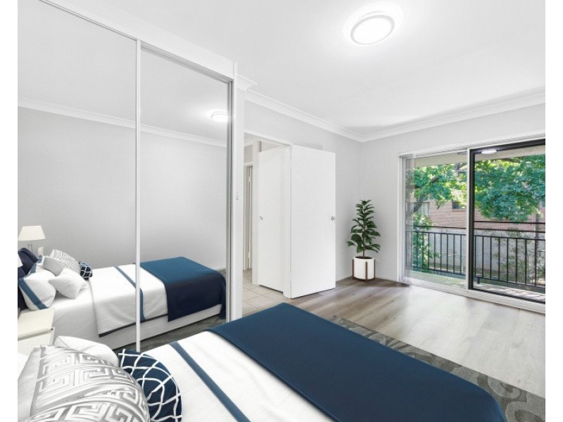 05/49 Sheffield St, Merrylands NSW 2160