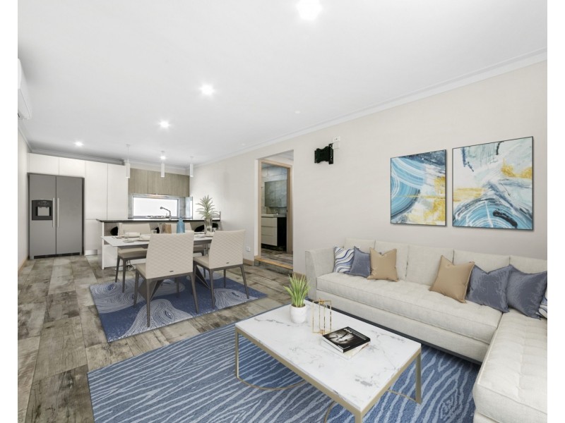 26a Josephine St, Merrylands West NSW 2160