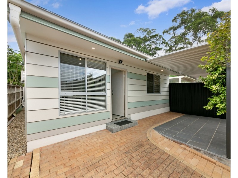 26a Josephine St, Merrylands West NSW 2160