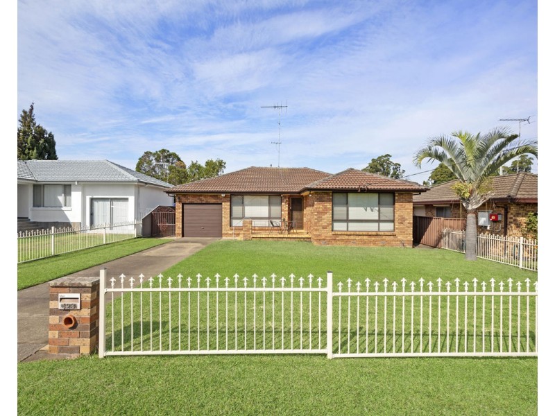 128 Old Prospect Road, Greystanes NSW 2145