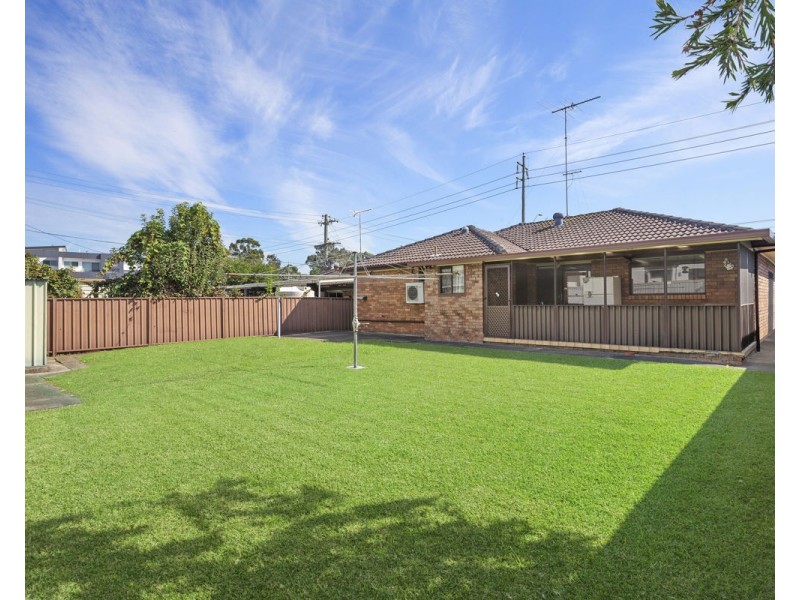 128 Old Prospect Road, Greystanes NSW 2145