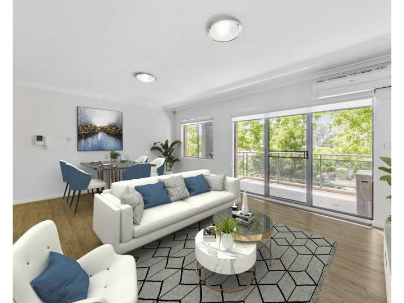 5/73-75 The Esplanade, Guildford NSW 2161