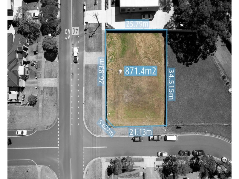 9 Pipehead Crescent, Guildford NSW 2161