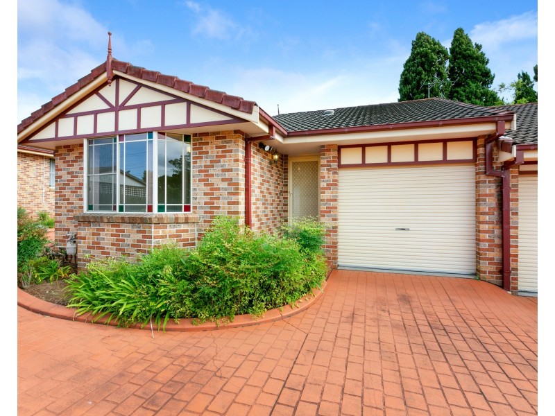 2/59 Chelmsford Rd, South Wentworthville NSW 2145