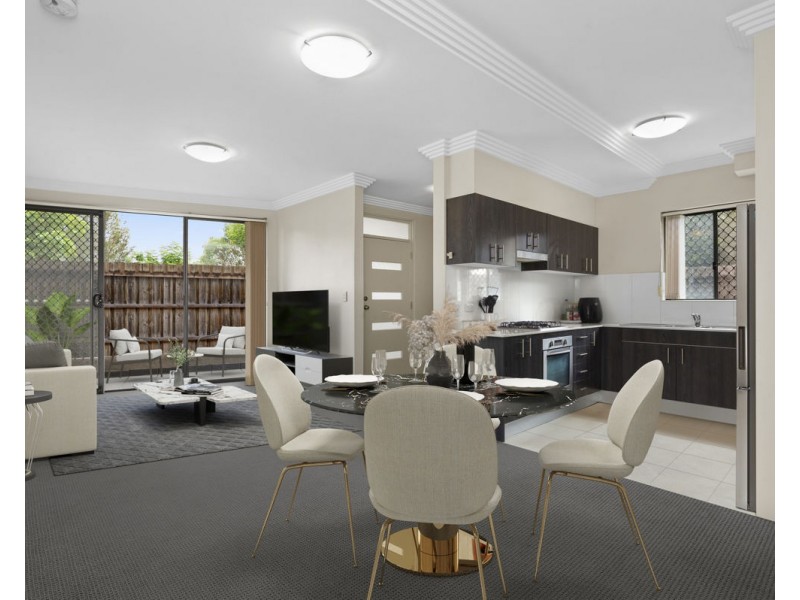 1/268-270 Railway Terrace, Guildford NSW 2161