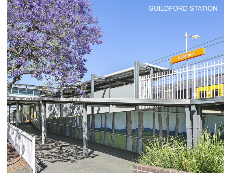 1/268-270 Railway Terrace, Guildford NSW 2161