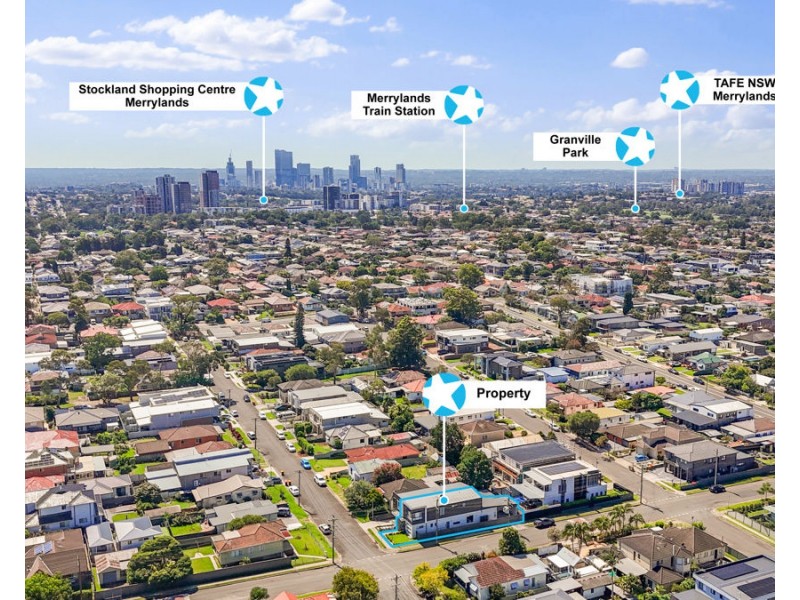 26a Cardigan Street, Guildford NSW 2161