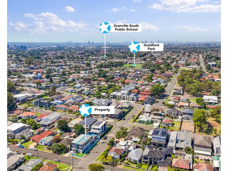 26a Cardigan Street, Guildford NSW 2161