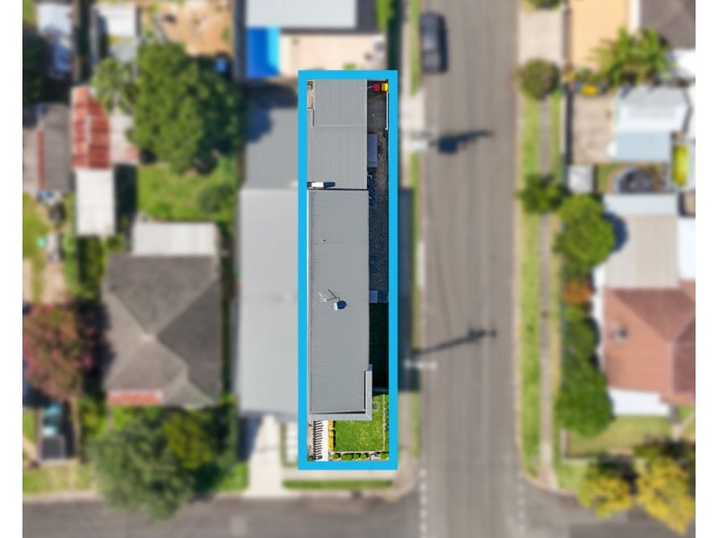 26a Cardigan Street, Guildford NSW 2161