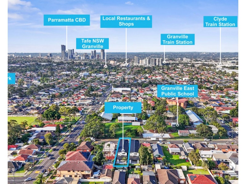 26 Nobbs Street, Granville NSW 2142