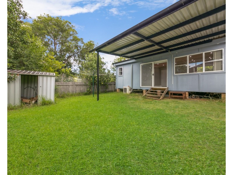 122A Fairfield Rd, Guildford NSW 2161