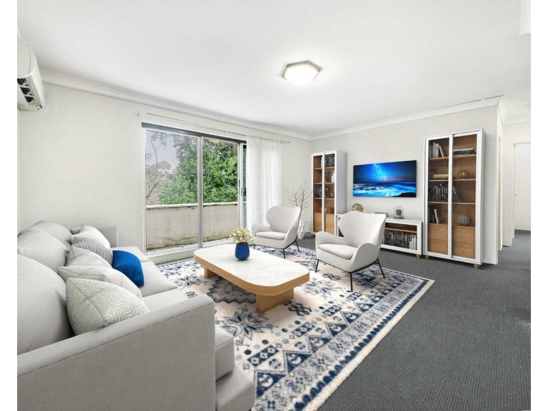 10/52 Birmingham St, Merrylands NSW 2160