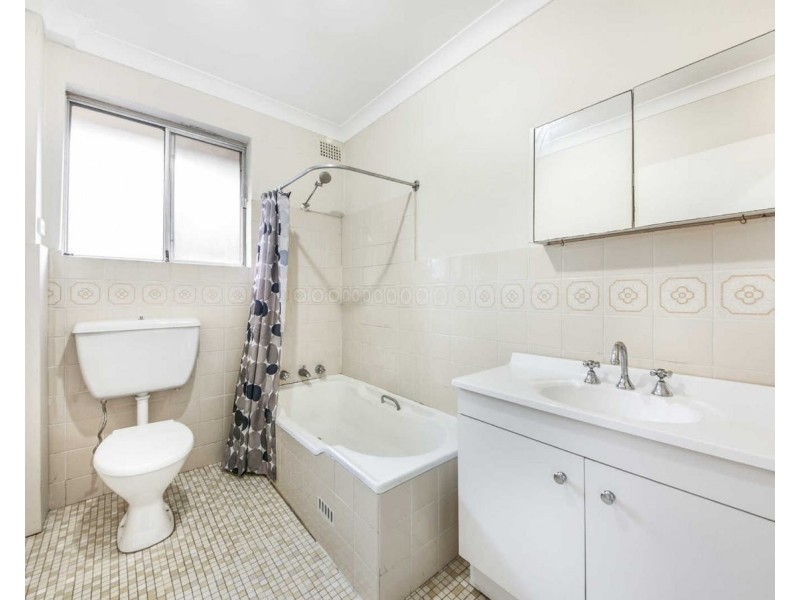 10/52 Birmingham St, Merrylands NSW 2160