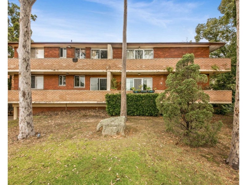 10/52 Birmingham St, Merrylands NSW 2160