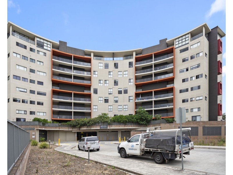 160/23-25 North Rocks Road, North Rocks NSW 2151