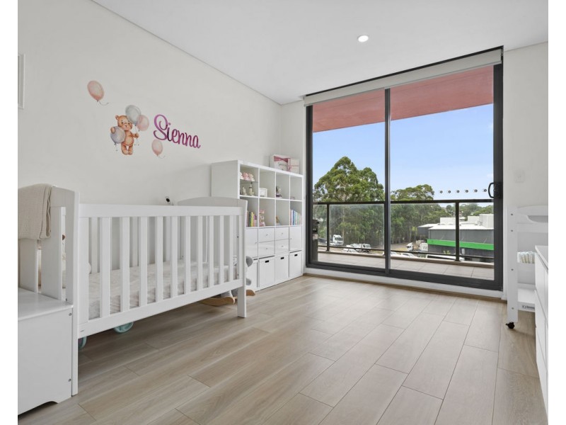 160/23-25 North Rocks Road, North Rocks NSW 2151