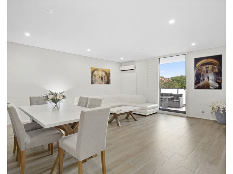 160/23-25 North Rocks Road, North Rocks NSW 2151