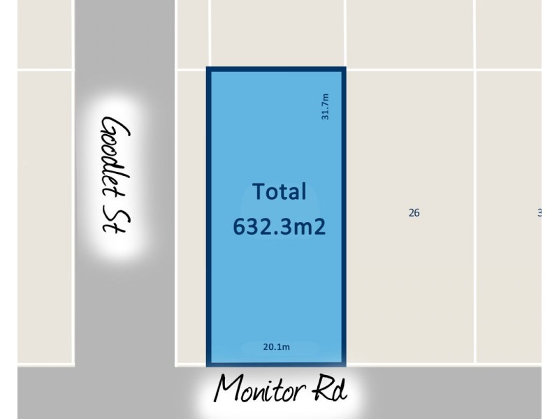 24 Monitor Road, Merrylands NSW 2160