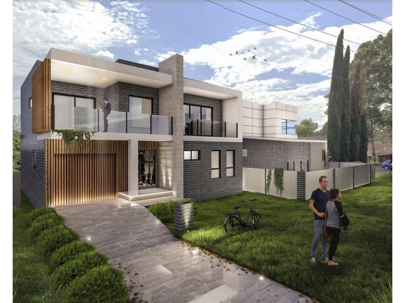 24 Monitor Road, Merrylands NSW 2160