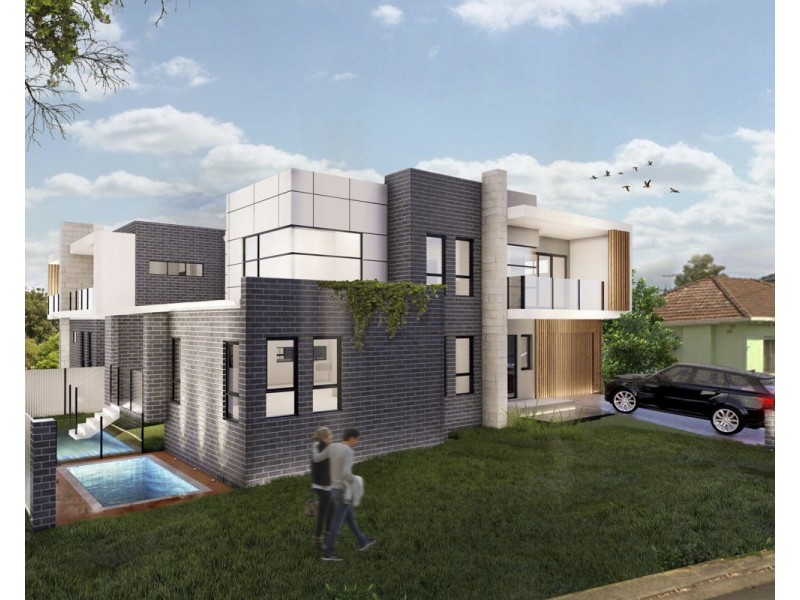 24 Monitor Road, Merrylands NSW 2160