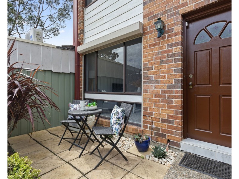 23/124 Gurney Road, Chester Hill NSW 2162