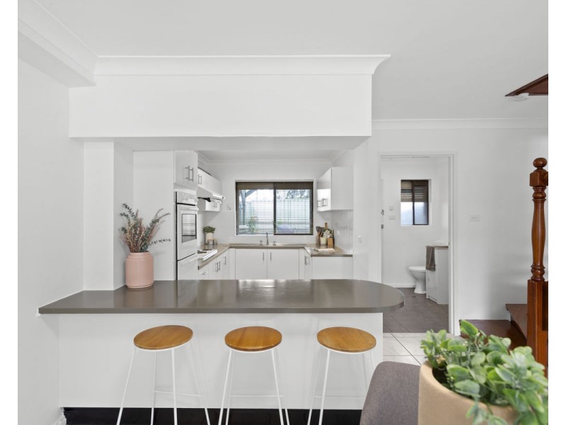 23/124 Gurney Road, Chester Hill NSW 2162