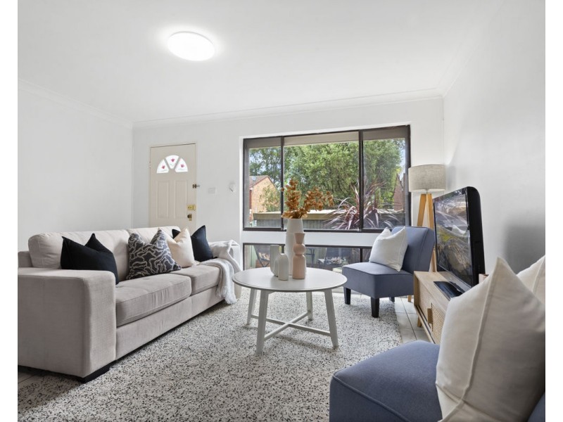 23/124 Gurney Road, Chester Hill NSW 2162