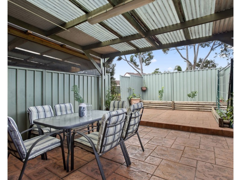 23/124 Gurney Road, Chester Hill NSW 2162
