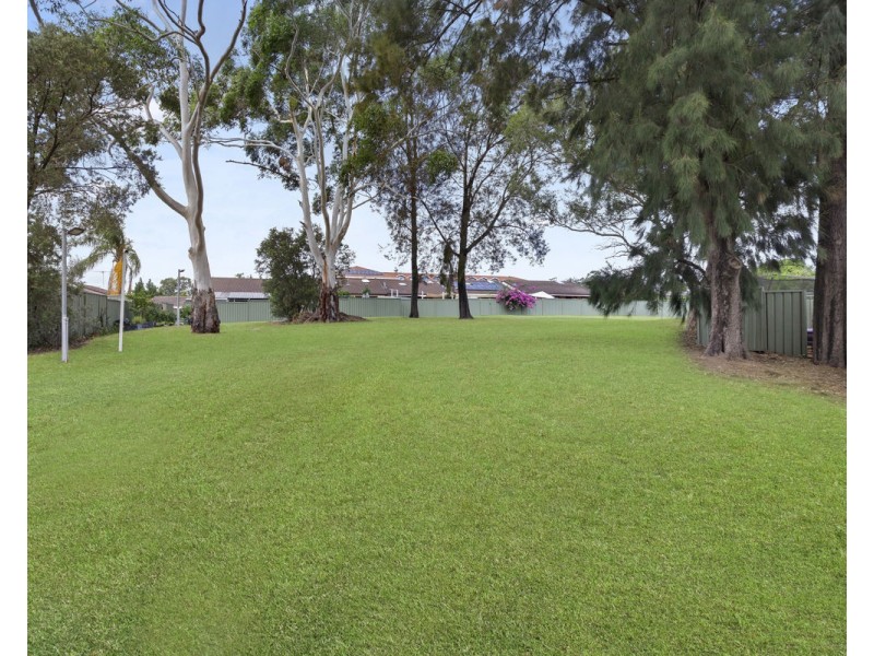 23/124 Gurney Road, Chester Hill NSW 2162