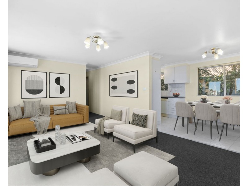 5/38 Thomas Street, Parramatta NSW 2150