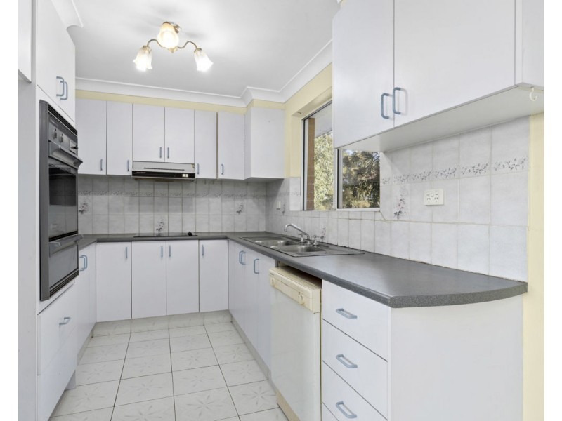 5/38 Thomas Street, Parramatta NSW 2150