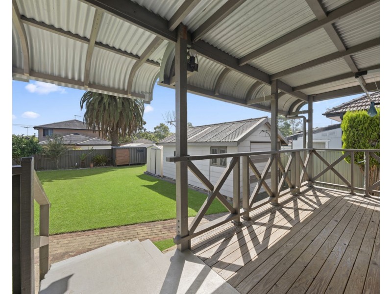 4 Alexander Street, Yagoona NSW 2199