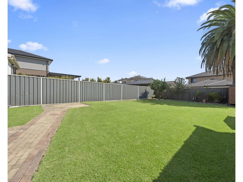 4 Alexander Street, Yagoona NSW 2199