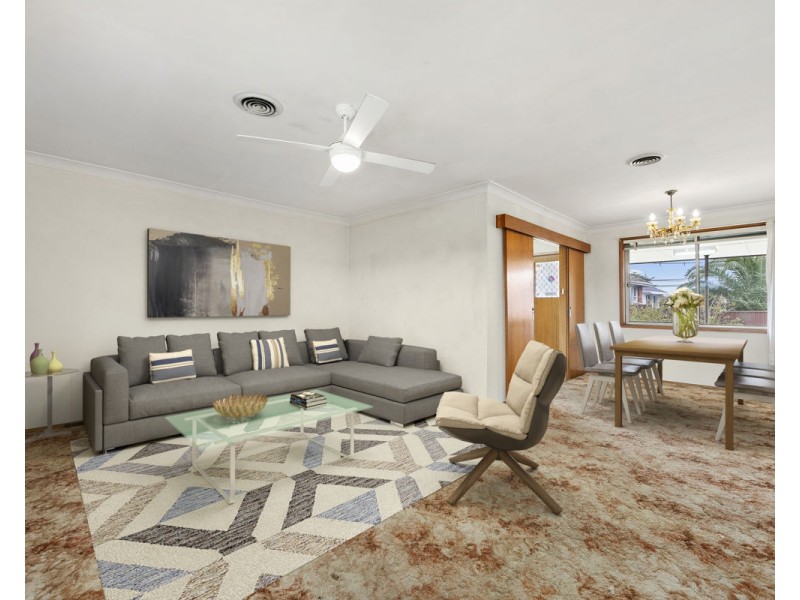 16 Yoogali Street, Merrylands NSW 2160